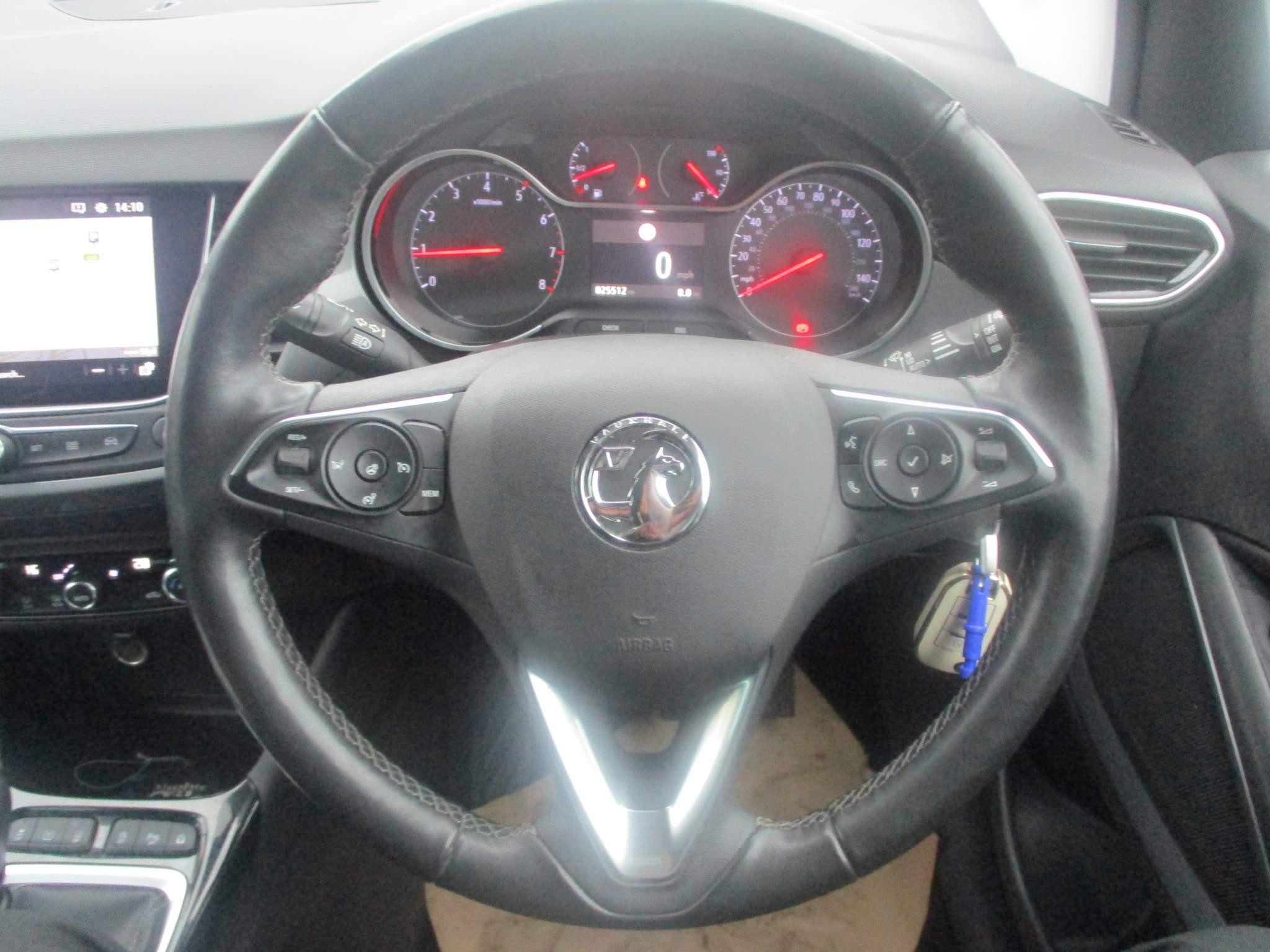 Vauxhall Crossland Image 13