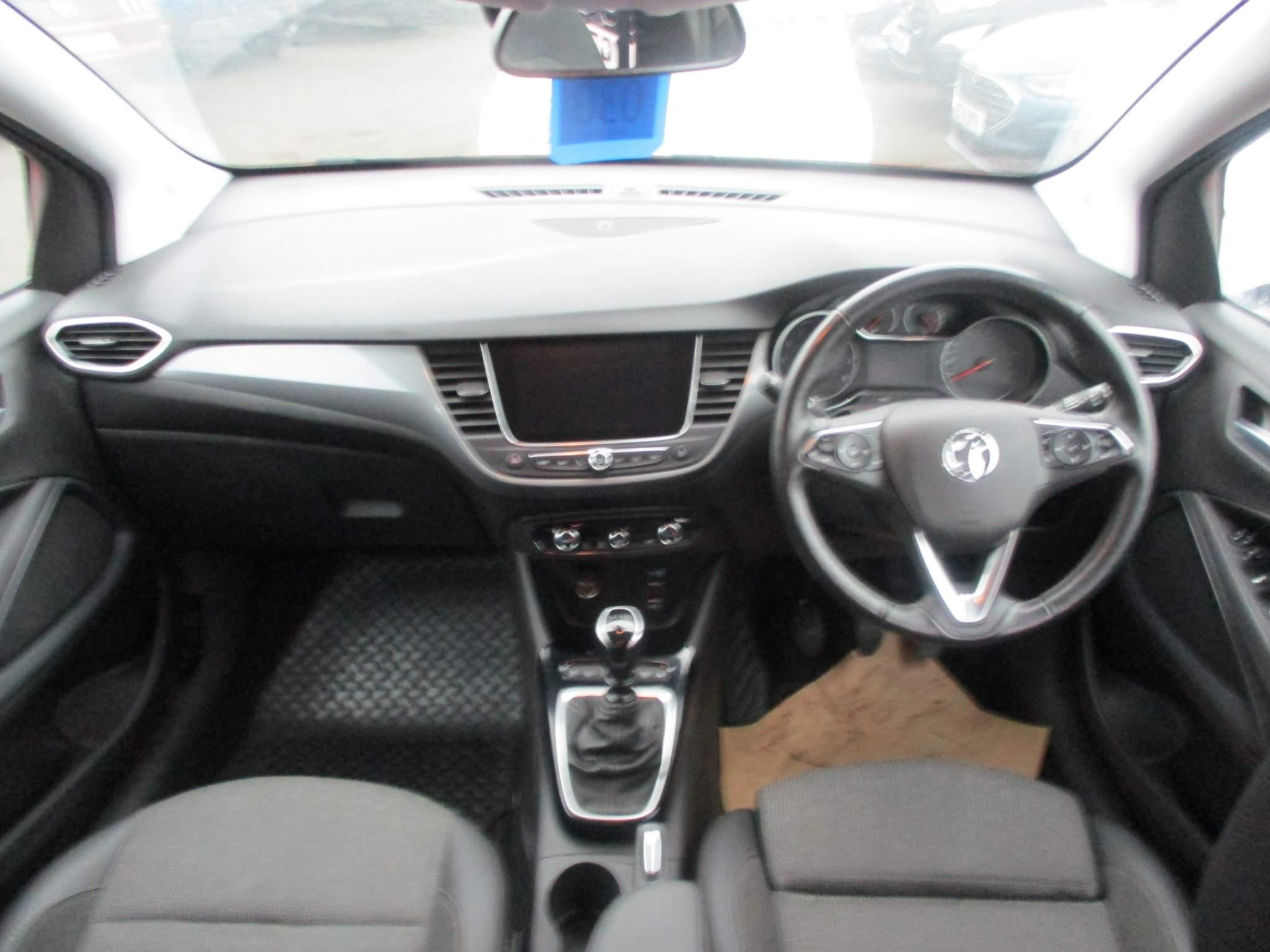 Vauxhall Crossland Image 14