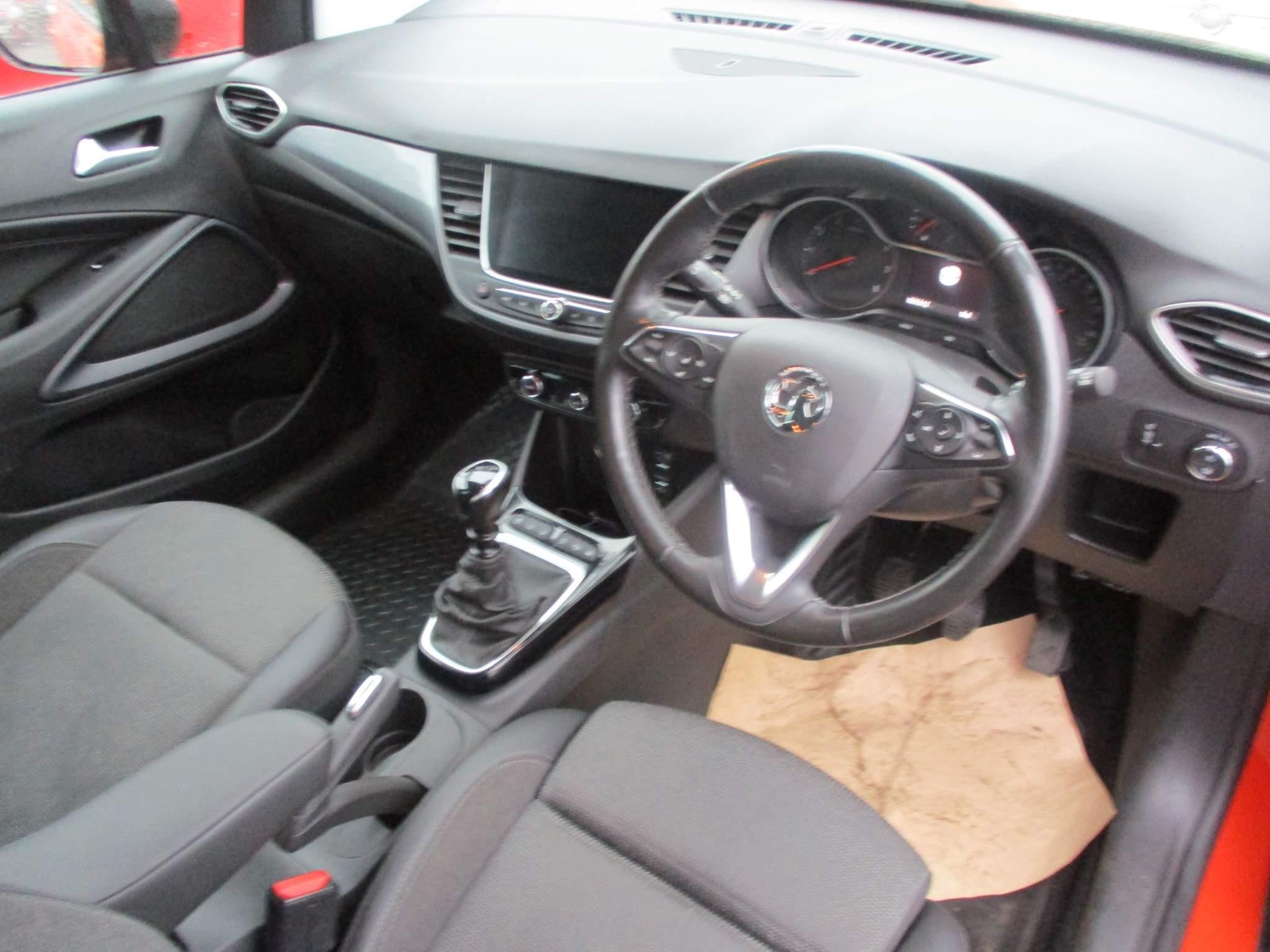 Vauxhall Crossland Image 15