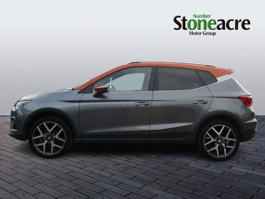 SEAT Arona Image 6