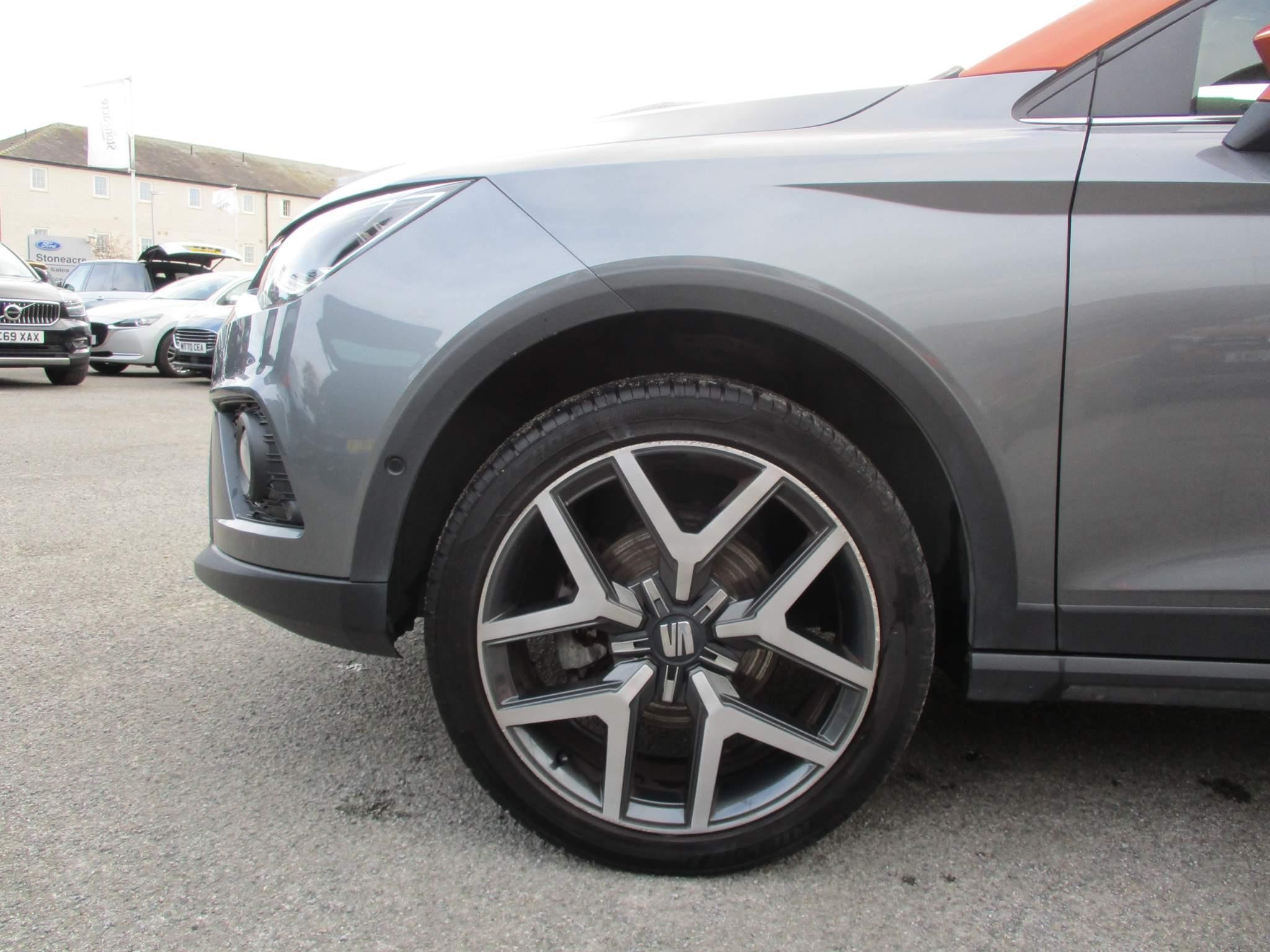 SEAT Arona Image 9