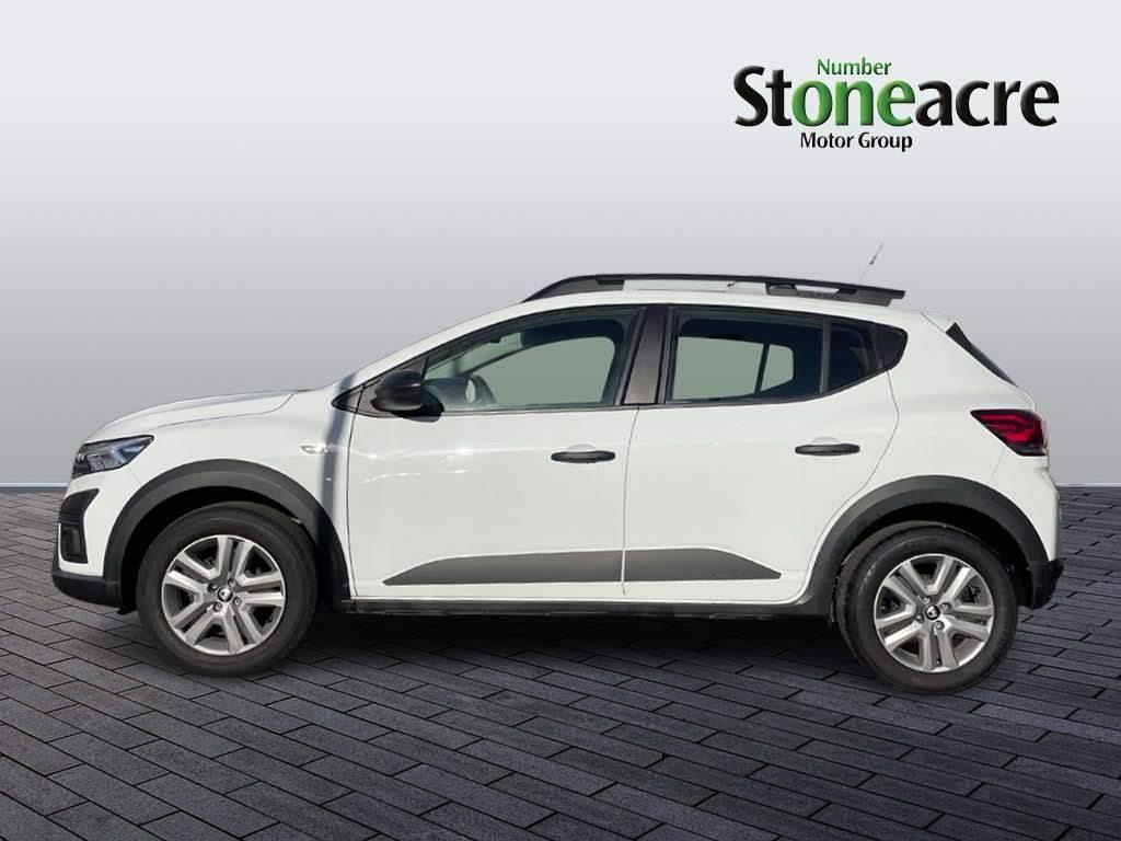 Dacia Sandero Stepway Image 5