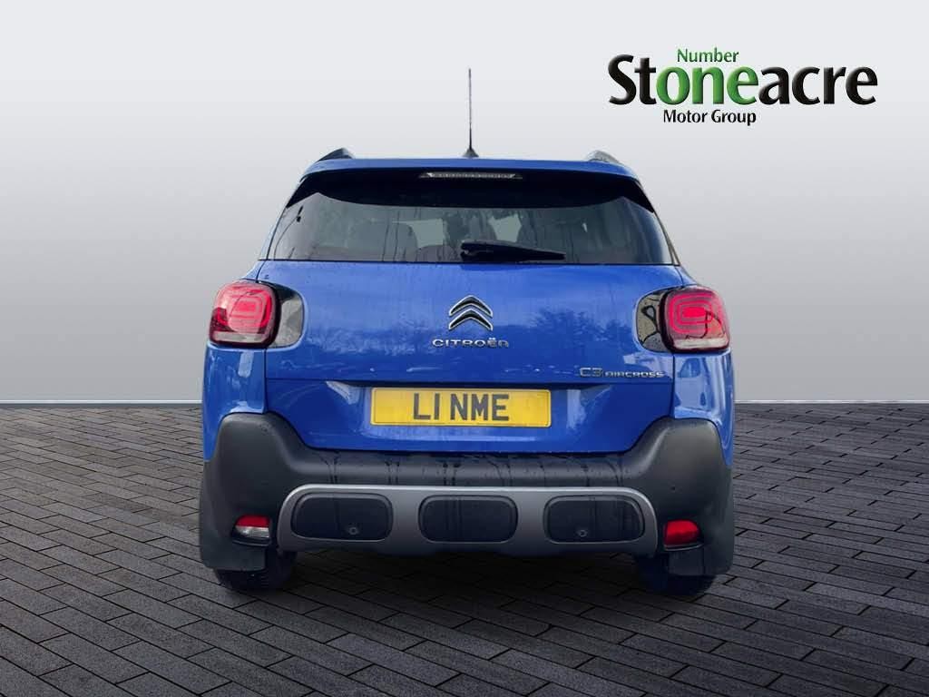 Citroen C3 Aircross Image 3