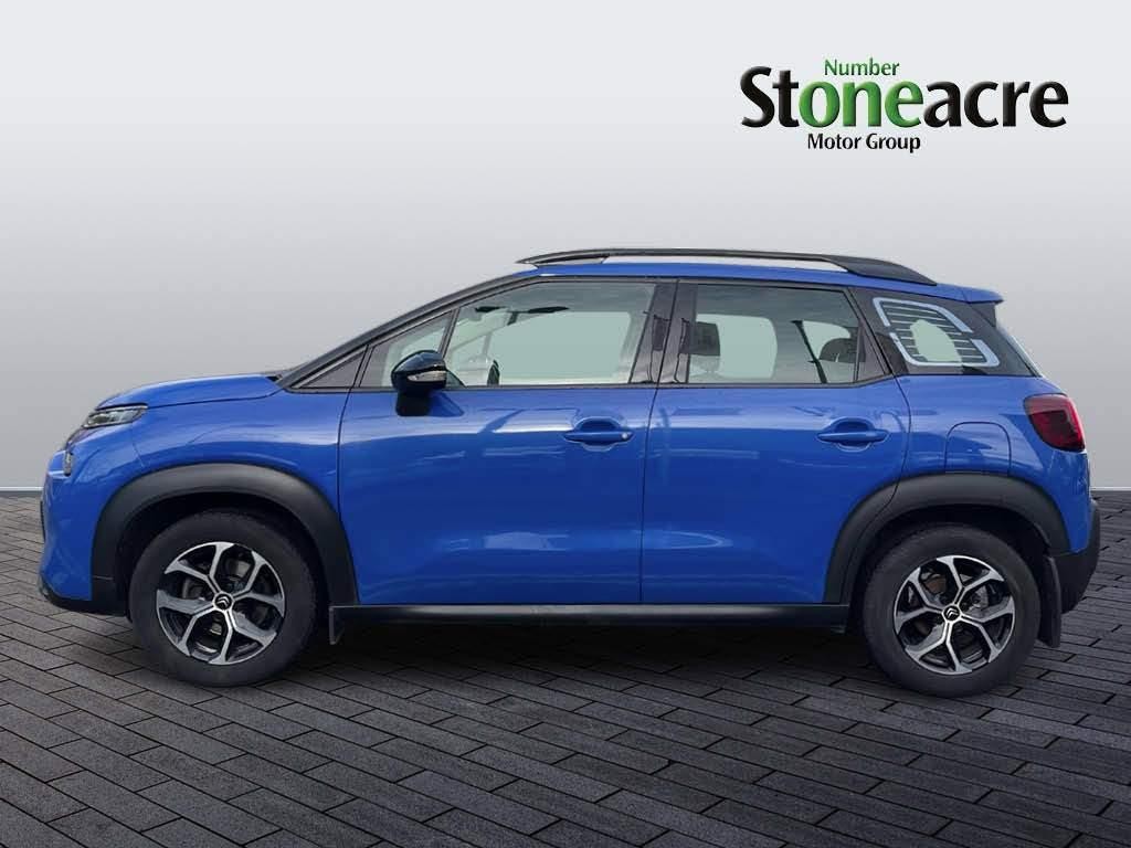 Citroen C3 Aircross Image 5