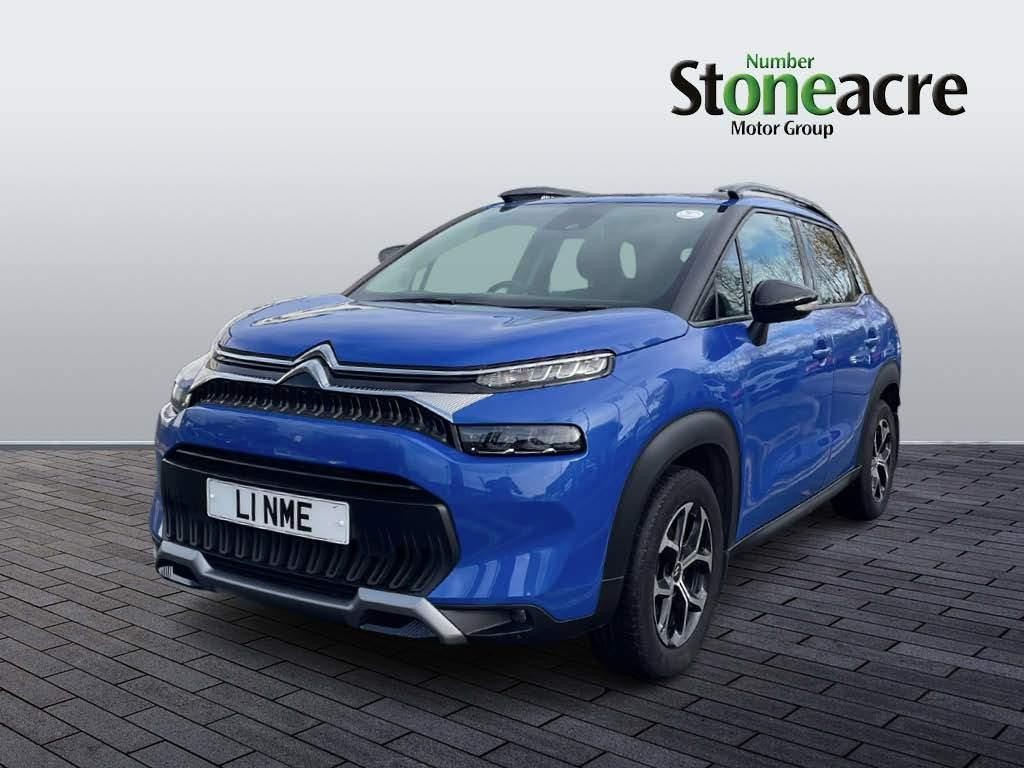 Citroen C3 Aircross Image 6