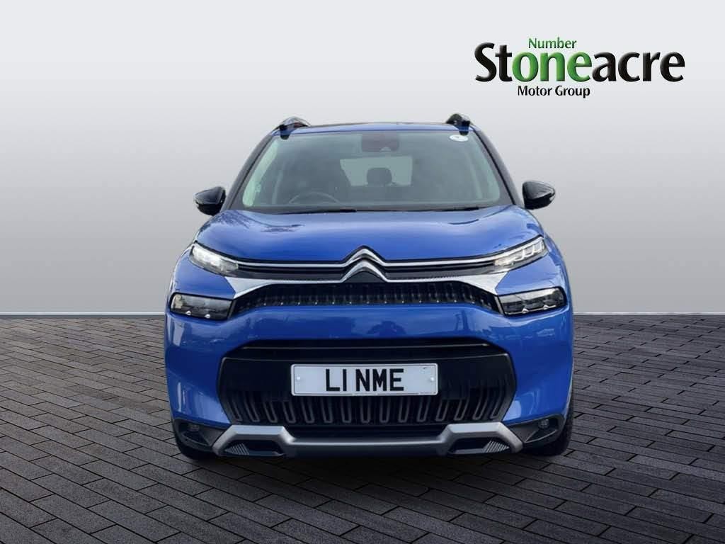 Citroen C3 Aircross Image 7