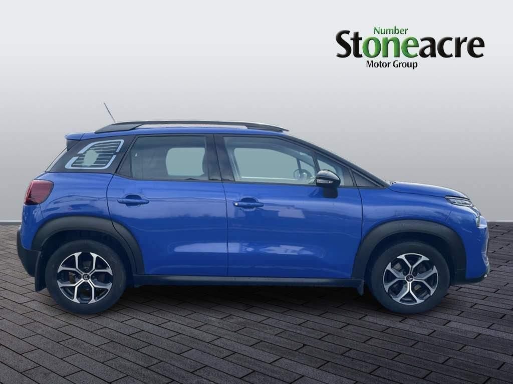 Citroen C3 Aircross Image 8