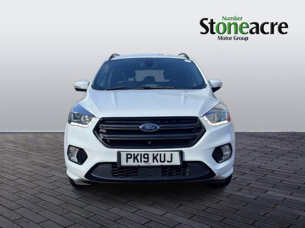 Ford Kuga Image 2