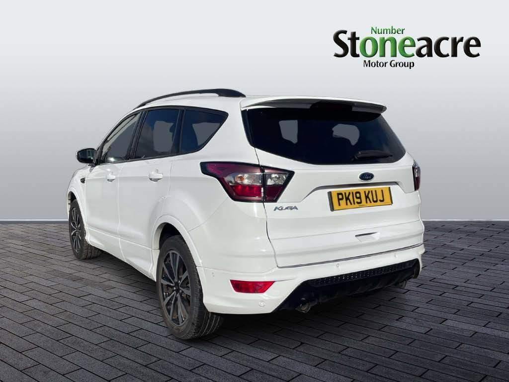 Ford Kuga Image 3