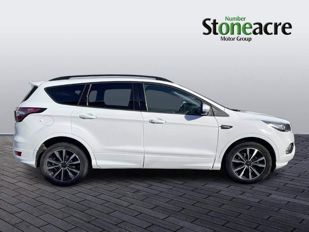 Ford Kuga Image 4