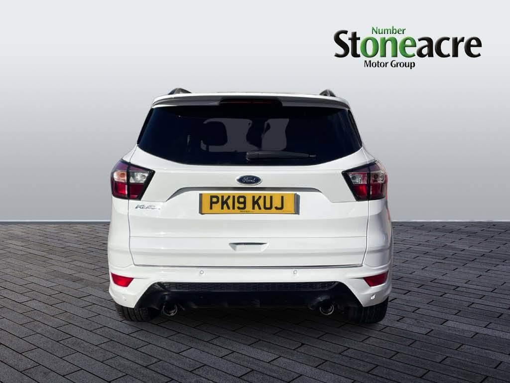 Ford Kuga Image 6