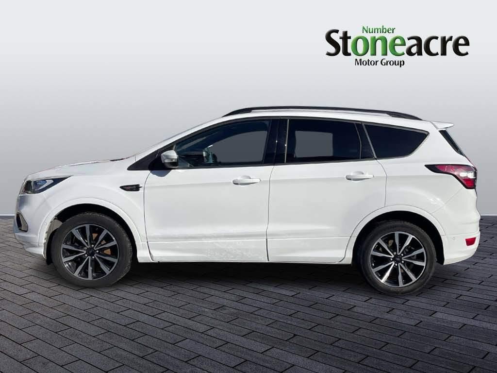 Ford Kuga Image 7