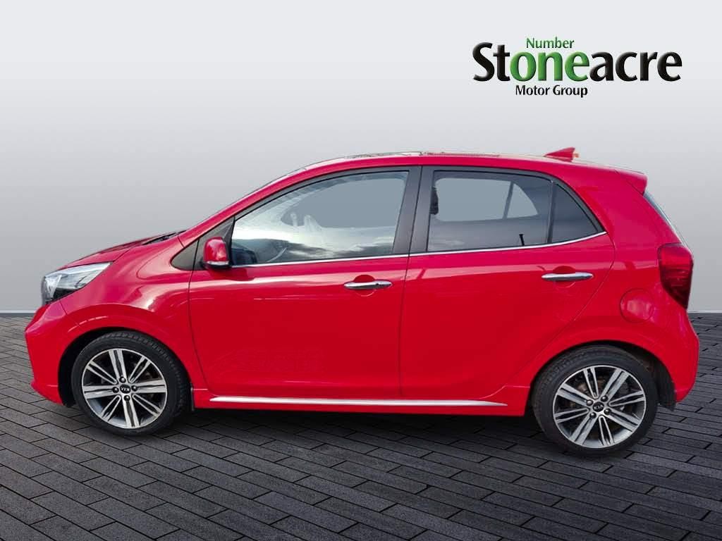 Kia Picanto Image 6