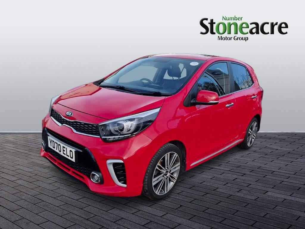 Kia Picanto Image 7