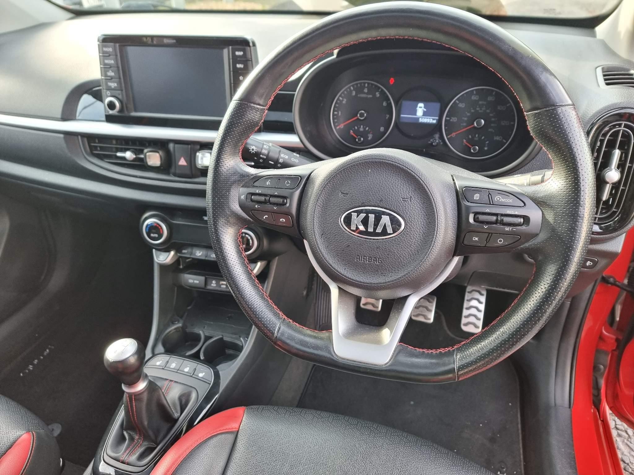 Kia Picanto Image 22