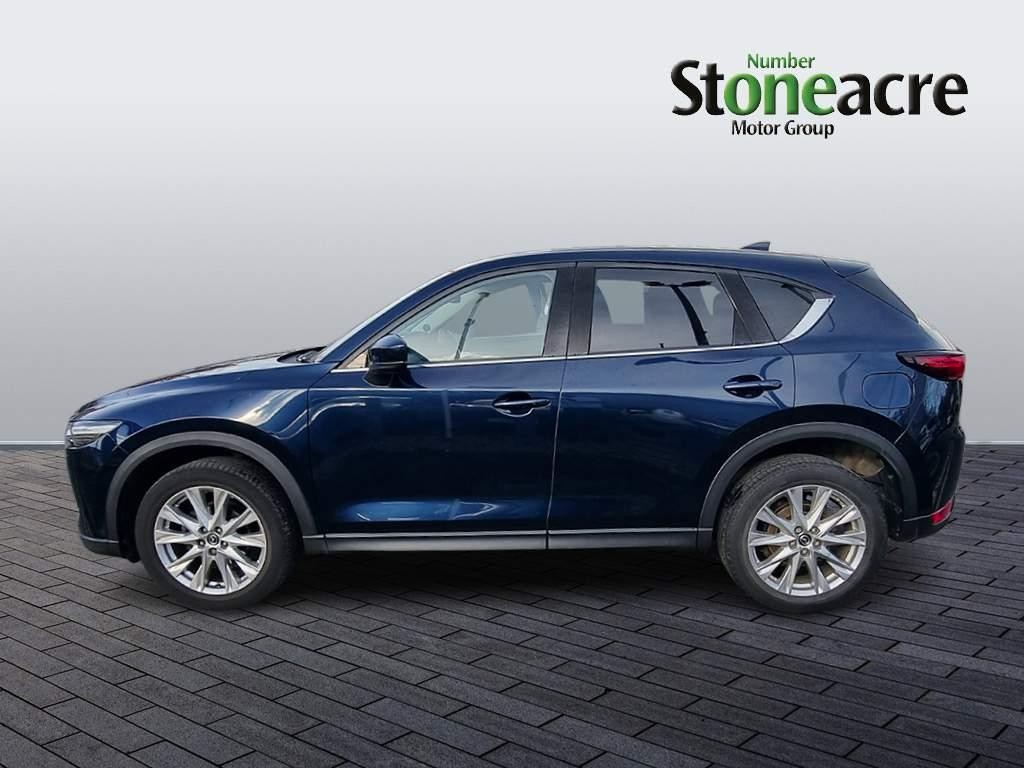 Mazda CX-5 Image 5