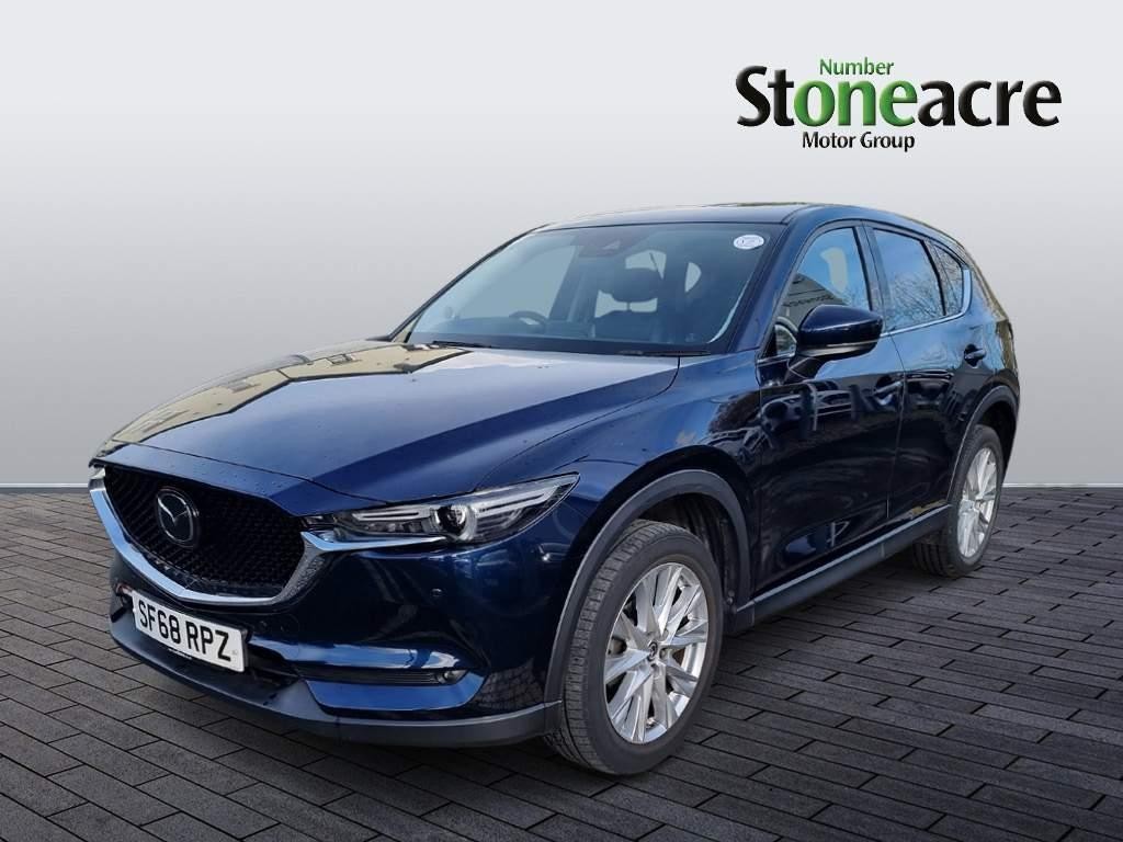 Mazda CX-5 Image 6