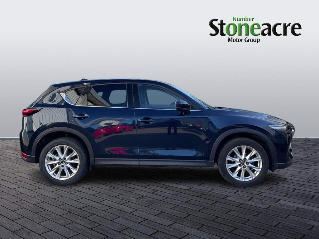 Mazda CX-5 Image 8