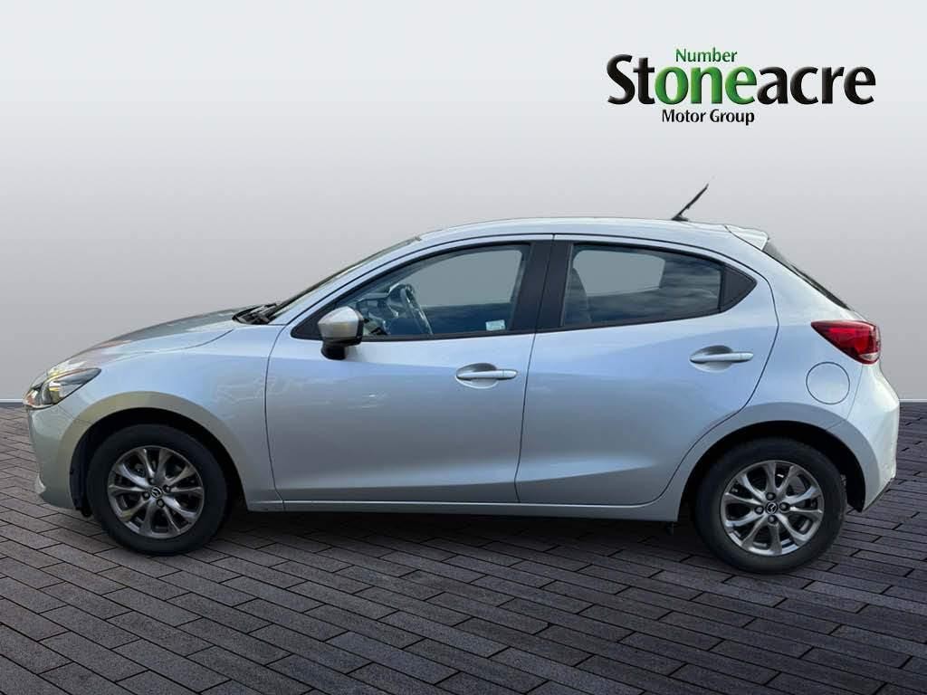 Mazda Mazda2 Image 6