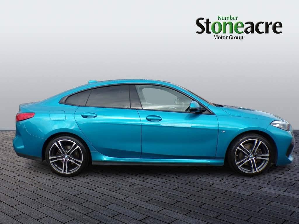 BMW 2 Series Gran Coupe Image 2