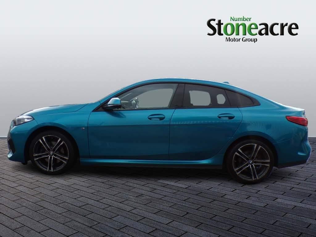 BMW 2 Series Gran Coupe Image 6