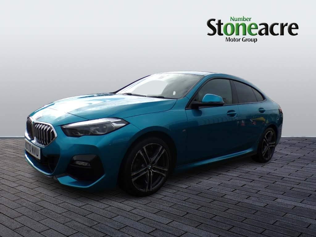 BMW 2 Series Gran Coupe Image 7