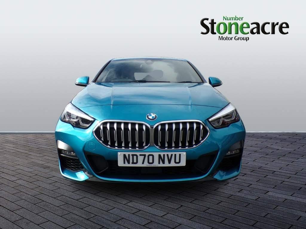 BMW 2 Series Gran Coupe Image 8