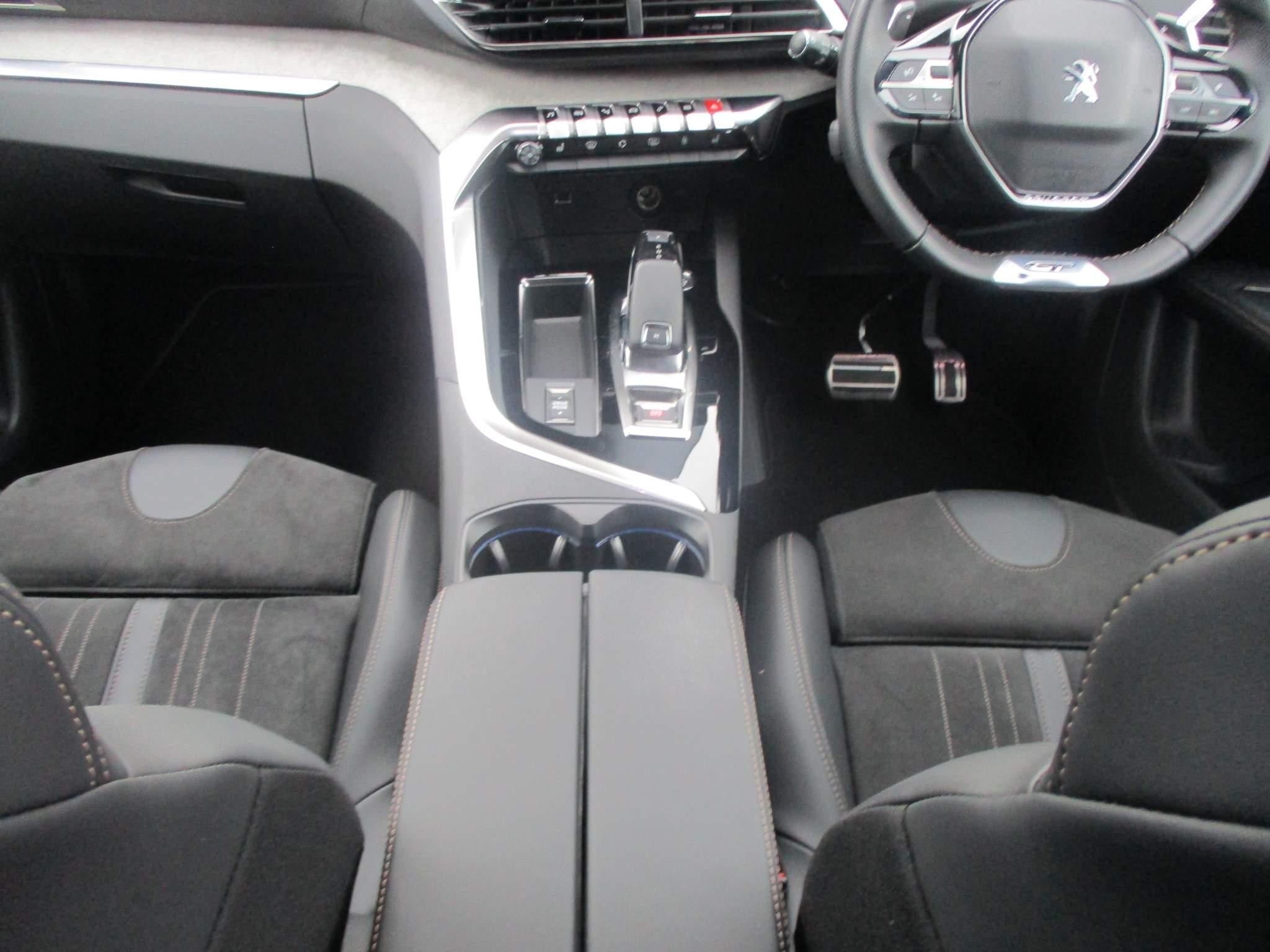 Peugeot 3008 Image 15