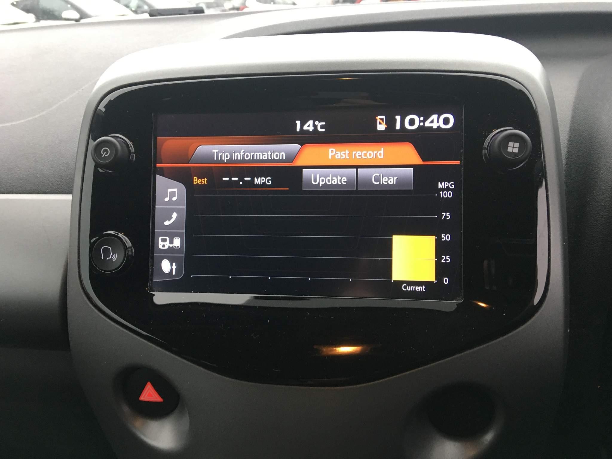 Toyota Aygo Image 28