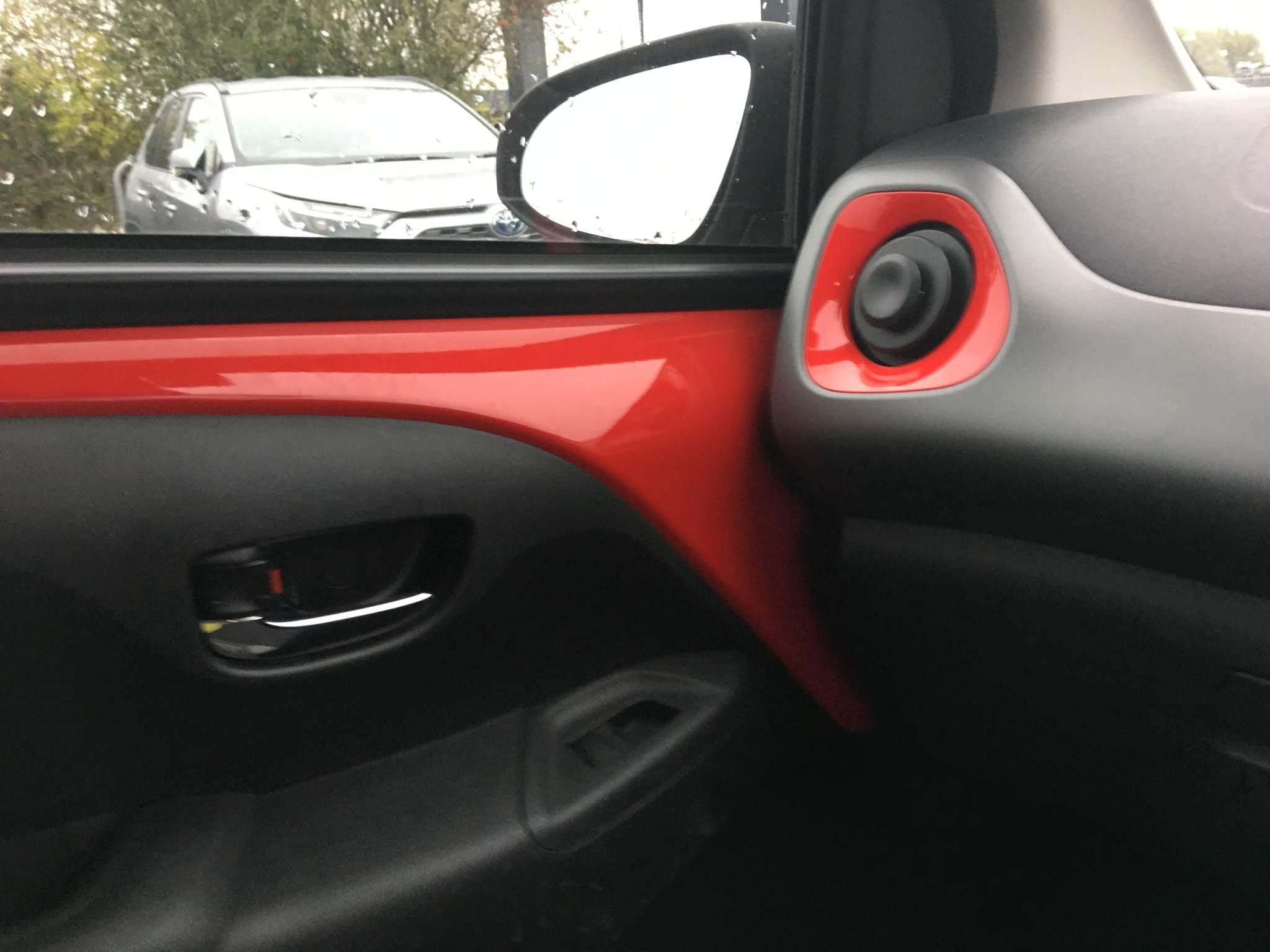 Toyota Aygo Image 29