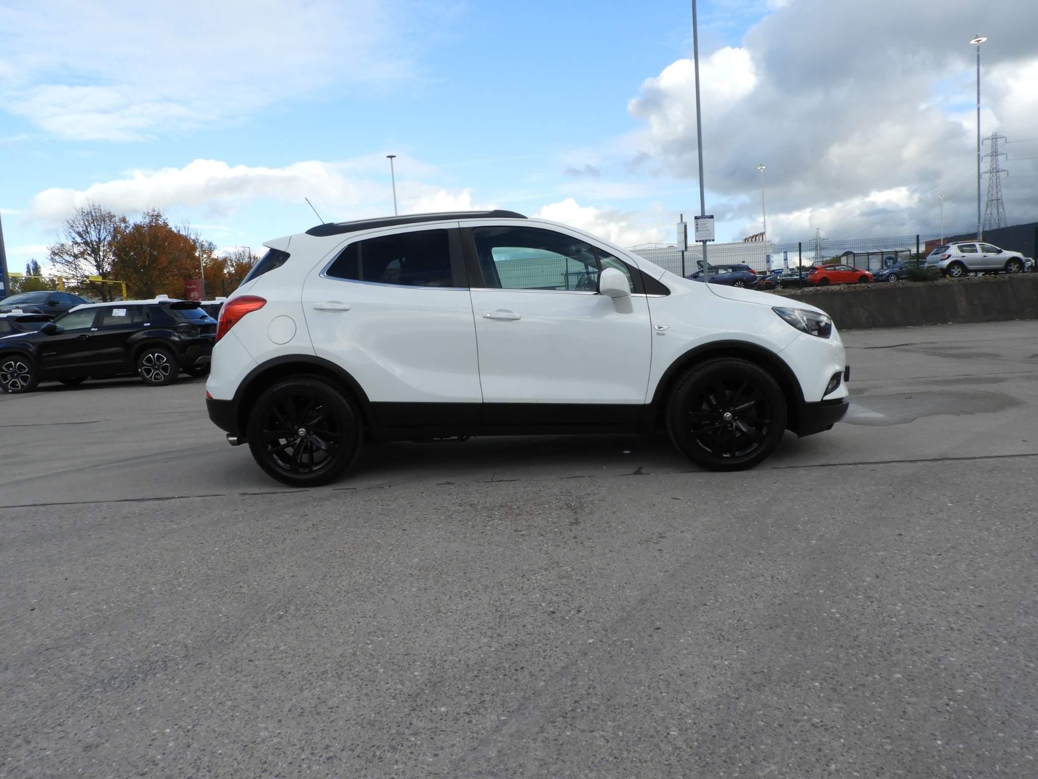 Vauxhall Mokka X Image 2