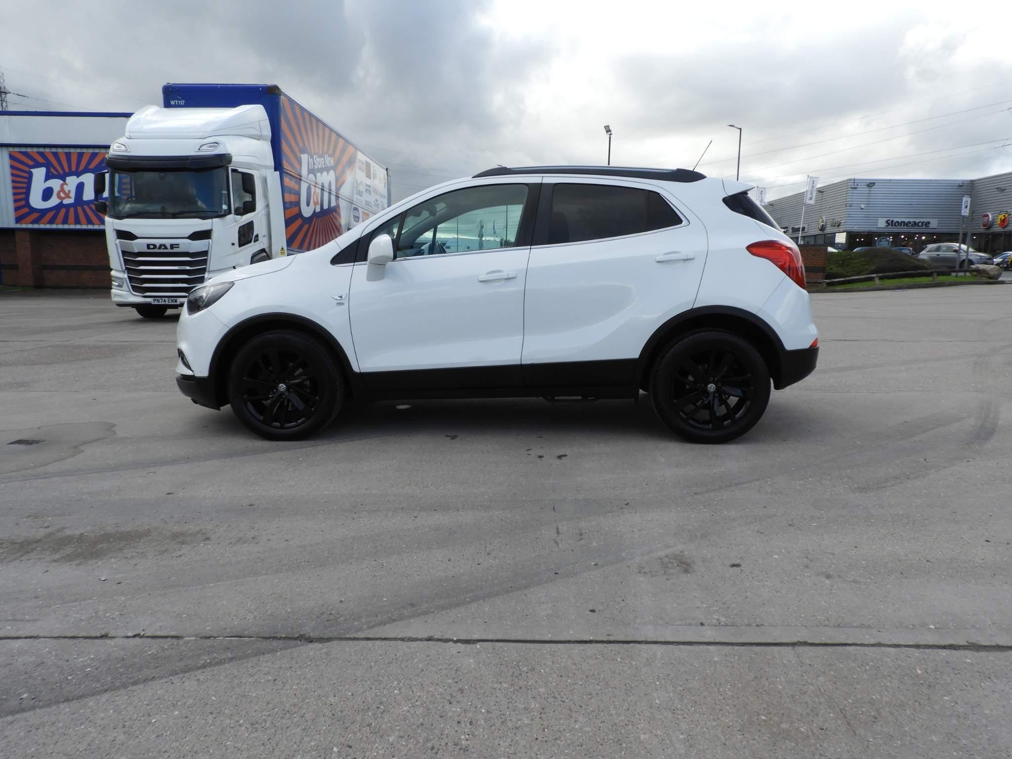 Vauxhall Mokka X Image 6