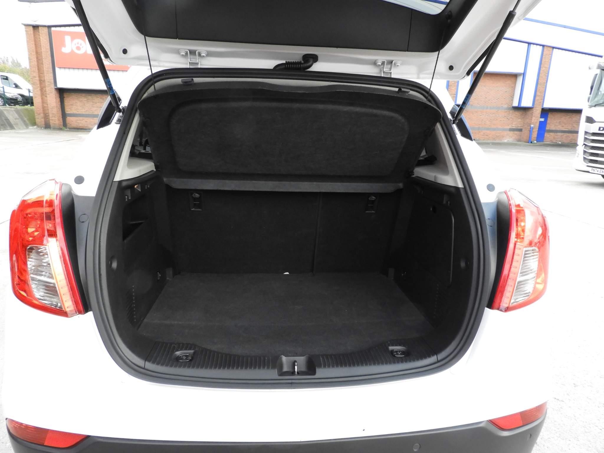 Vauxhall Mokka X Image 10