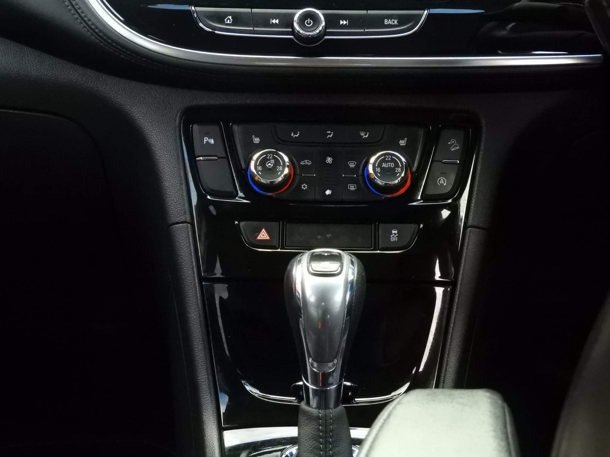 Vauxhall Mokka X Image 17