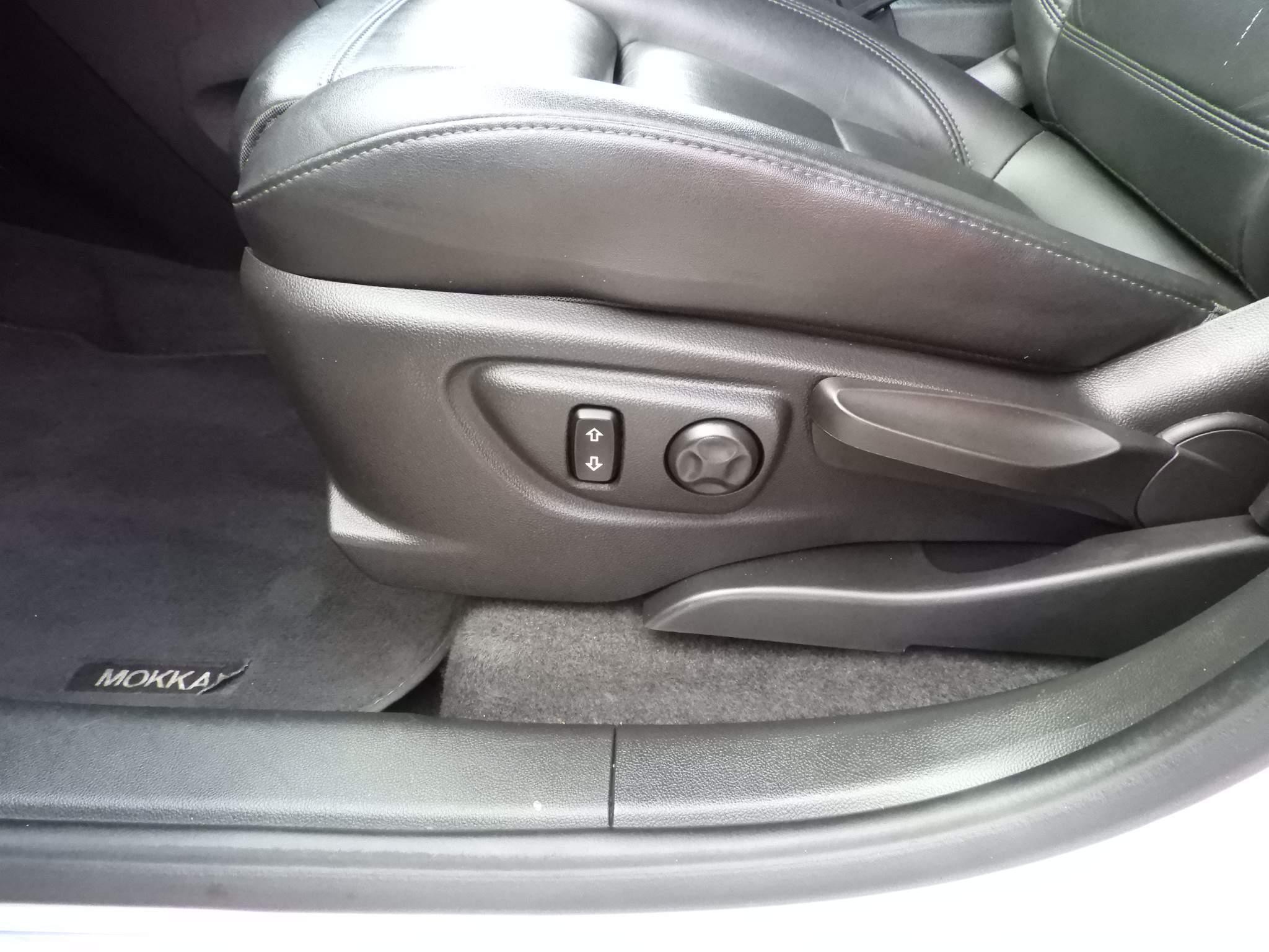 Vauxhall Mokka X Image 22