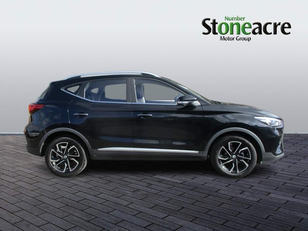 MG MG ZS Image 2