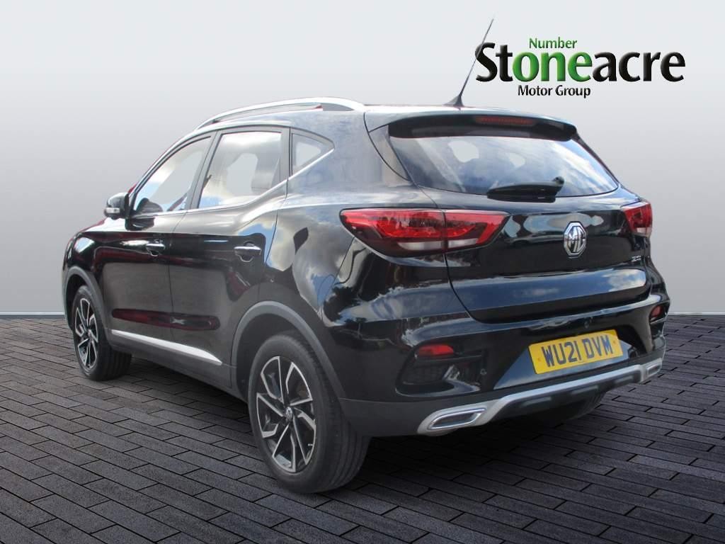 MG MG ZS Image 5