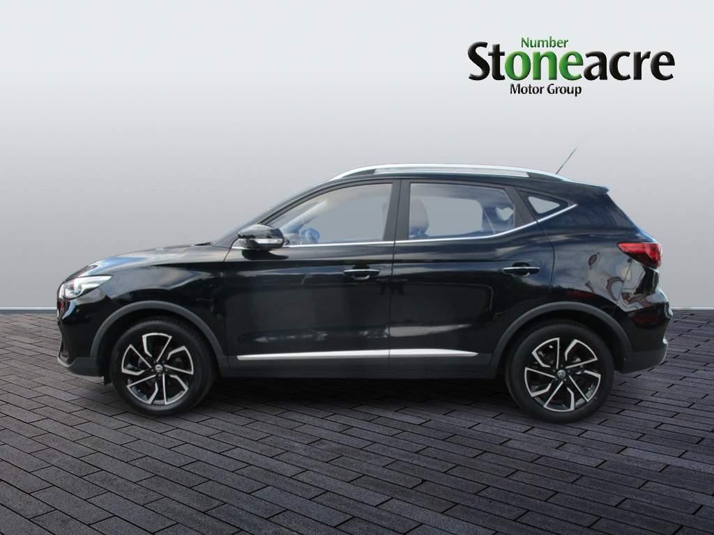 MG MG ZS Image 6