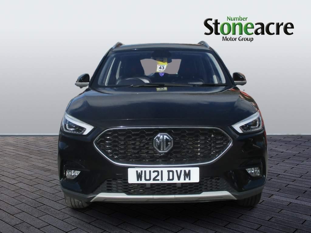 MG MG ZS Image 8