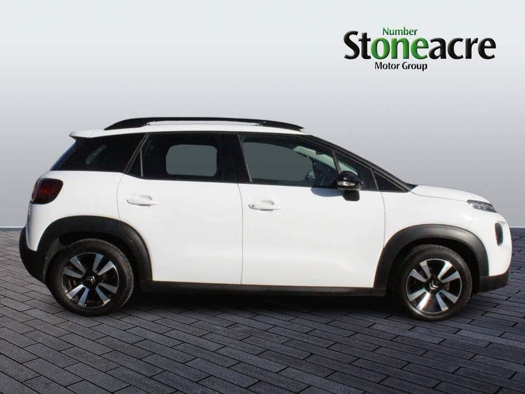 Citroen C3 Aircross Image 2