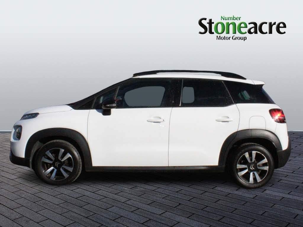 Citroen C3 Aircross Image 6