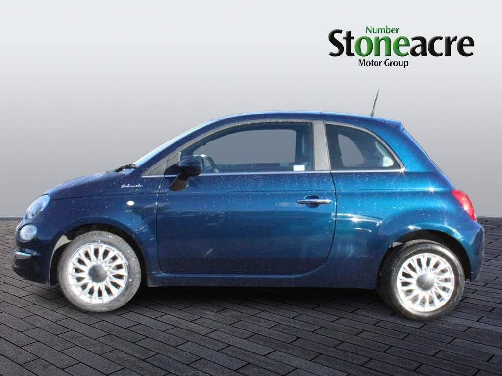 Fiat 500 Image 6