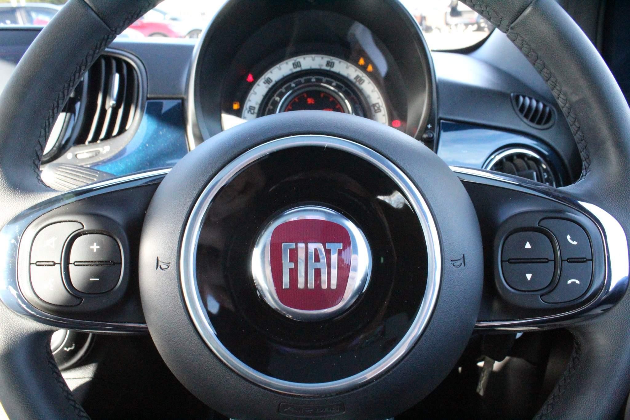 Fiat 500 Image 15