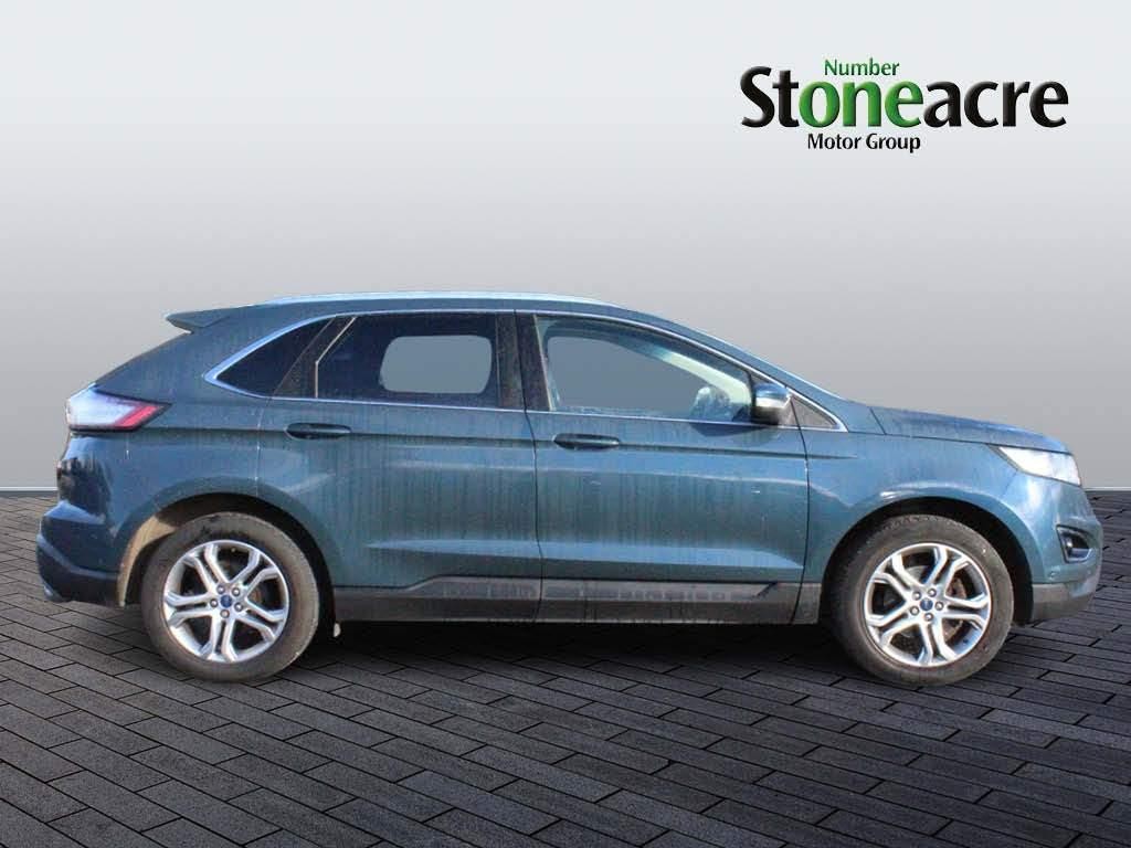 Ford Edge Image 2