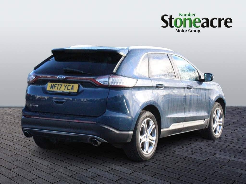 Ford Edge Image 3