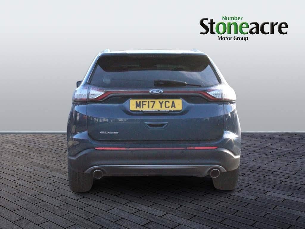 Ford Edge Image 4