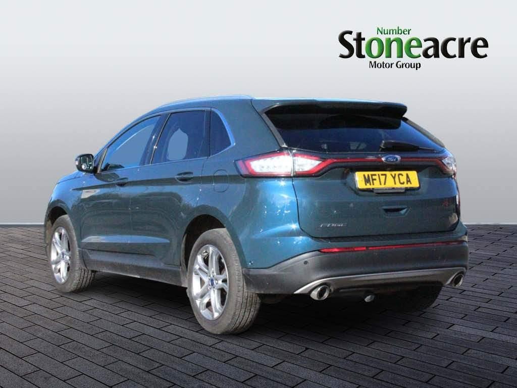 Ford Edge Image 5