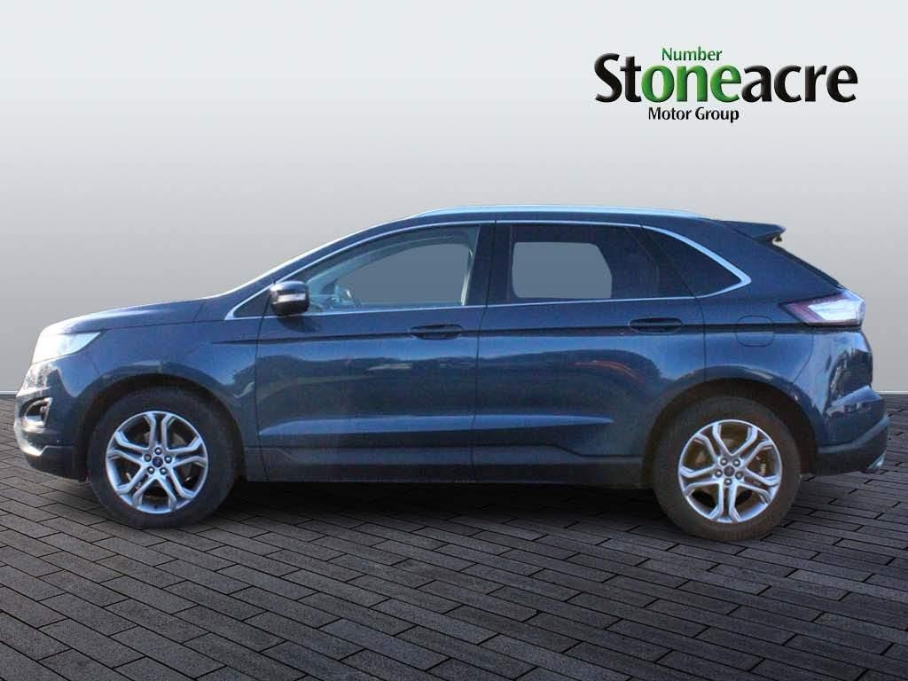 Ford Edge Image 6