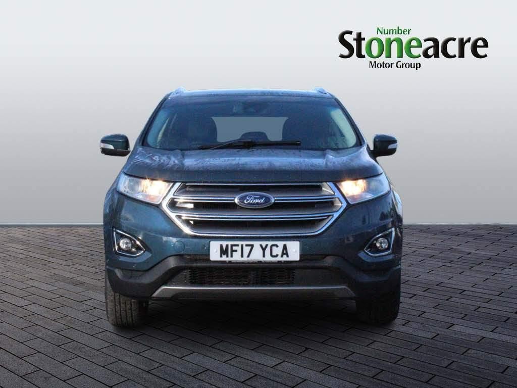 Ford Edge Image 8