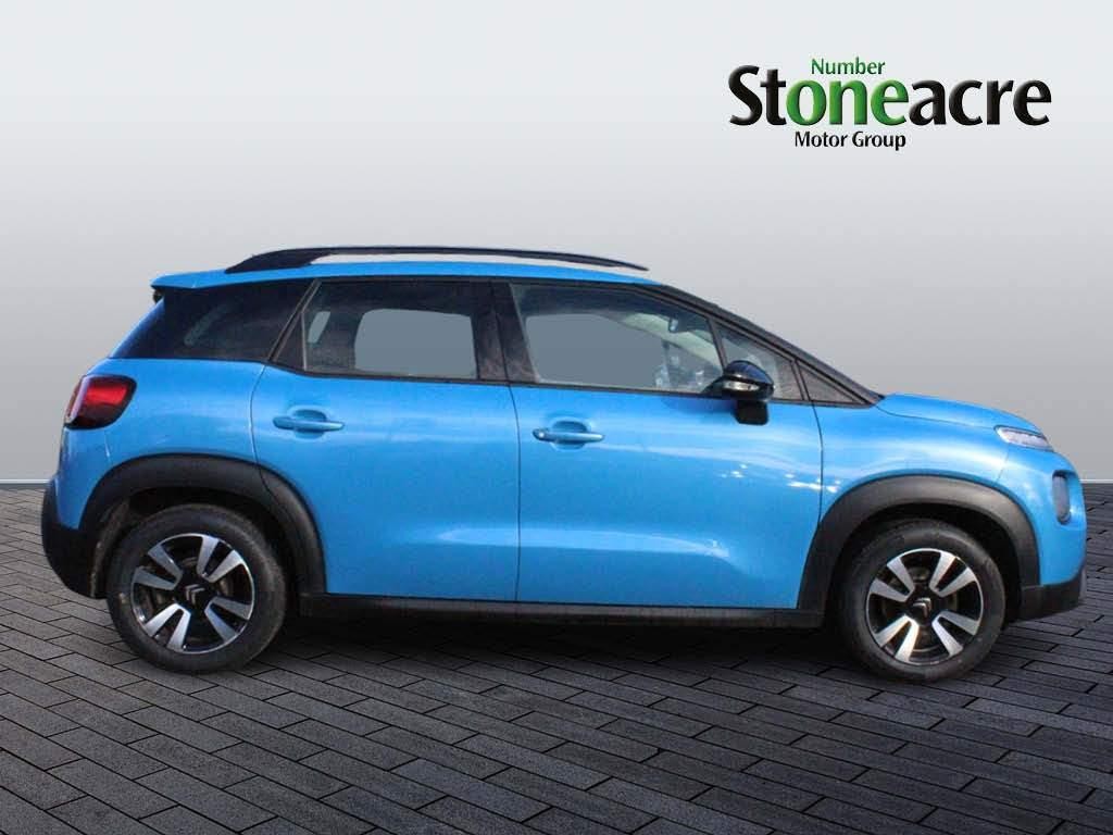 Citroen C3 Aircross Image 2